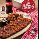 Tony Roma's Gets Fresh with Their Fans