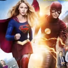 Supergirl Joins Forces with THE FLASH on “SUPERGIRL,” MONDAY, 3/28