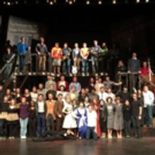 BWW Blog: Tara Folio - All Eyes On You