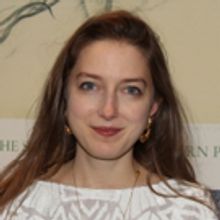 Photo Coverage:  Clare Barron Announced Winner at Susan Smith Blackburn Prize Ceremon