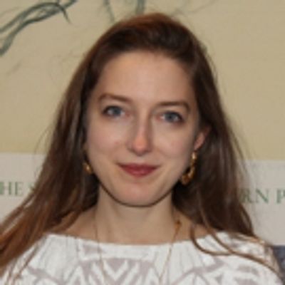Photo Coverage:  Clare Barron Announced Winner at Susan Smith Blackburn Prize Ceremony