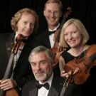 American String Quartet to Perform in Cooperstown, 4/24