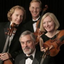 American String Quartet to Perform in Cooperstown, 4/24