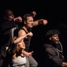 The Pleasance Announces Unpolished Theatre Winner of Charlie Hartill Special Reserve 