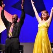 T.A. Burrows and Kat Bailes Lead Act Two's SENTIMENTAL JOURNEY This Weekend