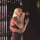 VIDEO: Skylar Grey Performs 'Real World' on LATE LATE SHOW