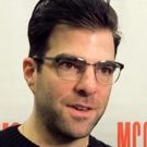 VIDEO: Zachary Quinto Is A Footnote And A Fetus In Noah Haidle's SMOKEFALL