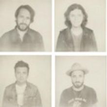 The Wild Feathers to Perform on LATE NIGHT WITH SETH MEYERS, 4/27