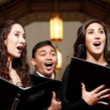 Angel City Chorale Celebrates Connectivity with INTERACTIVE