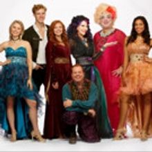 Ross Petty Productions Presents the Canadian Cast for SLEEPING BEAUTY
