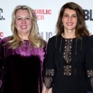 Photo Coverage: Nia Vardalos' TINY BEAUTIFUL THINGS Celebrates Opening Night at the…