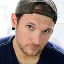 Drew Gasparini to Perform at St. James Studio Theatre in May