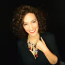 Gabrielle Stravelli to Sing Johnny Mercer at Kitano Jazz This Weekend