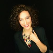 Gabrielle Stravelli to Sing Johnny Mercer at Kitano Jazz This Weekend