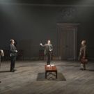 Review Roundup: OSLO, Starring Jennifer Ehle and Jefferson Mays, Opens at Lincoln…