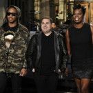 VIDEO: Jonah Hill & Musical Guest Future Promo This Week's SNL