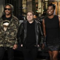 VIDEO: Jonah Hill & Musical Guest Future Promo This Week's SNL Video