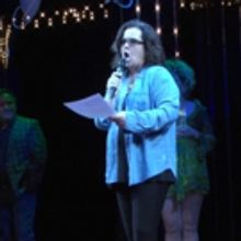 TV: Are There Worse Things Trump Could Do? Rosie O'Donnell Sings GREASE Parody at DISASTER!