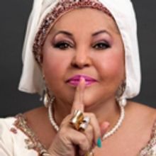Esma 'Queen of Romani Song' to Headline Herdeljezi Music Fest