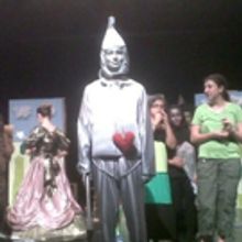 BWW Blog: Christopher Panella - How Musical Theatre Has Changed Me… 'For Good'