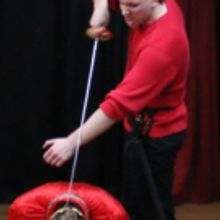 CUPID'S REVENGE and LOVE'S LABOUR'S LOST Lead Bad Quarto's 2017 Season