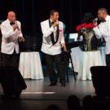 The Flamingos' Diamond Anniversary Celebration Set for the Suncoast Showroom, 9/5-6