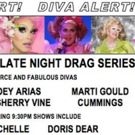 Feinstein's/54 Below Launches Late Night Drag Series with Miss Vodka Stinger…