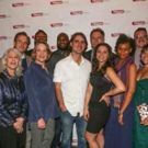 Photo Coverage: Primary Stages Celebrates Opening Night ofEXIT STRATEGY