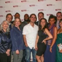 Photo Coverage: Primary Stages Celebrates Opening Night ofEXIT STRATEGY