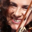 Violinist and Composer Elektra Kurtis-Stewart to Perform on Hoff-Barthelson Music…