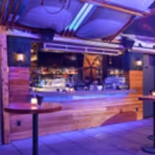 Bar of the Week: HAVEN ROOFTOP at Sanctuary Hotel in Times Square
