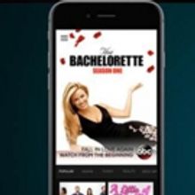 THE BACHELOR & More Among ABC's October Slate for ABC APP