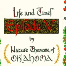 Nature Theater of Oklahoma's Final Episodes of LIFE & TIMES Set for 2016 Crossing…