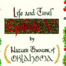Nature Theater of Oklahoma's Final Episodes of LIFE & TIMES Set for 2016 Crossing the