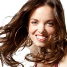 Michelle Dorrance, Herb Alpert Award in the Arts dance 2014 winner, is awarded a 2015