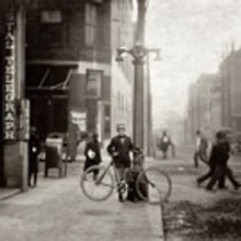 Nashville's Theater Calendar 2/29/16