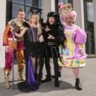 SNOW WHITE AND THE SEVEN DWARFS Launches at Marlowe Theatre, Canterbury
