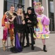 SNOW WHITE AND THE SEVEN DWARFS Launches at Marlowe Theatre, Canterbury