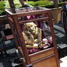 The Old Globe Presents HAPPY BIRTHDAY, MR. SHAKESPEARE! Free Event