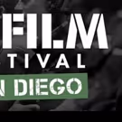 GI Film Festival San Diego Announces 2016 Line-up