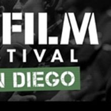 GI Film Festival San Diego Announces 2016 Line-up