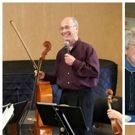 Ann Arbor Symphony Orchestra Begins Season With Special Guest, Today