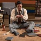 BWW Review: In THE LANGUAGE ARCHIVE, a Linguist Can't Find the Right Words for Love…