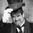 IT MUST BE MAGIC to Play Laurel Mill Playhouse