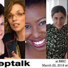 Marsha Norman and More Set for SHOPTALK: WOMEN IN THEATER at BRIC