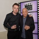 Stars Come Out in Force to Celebrate Clapperboard's 11th Awards Ceremony