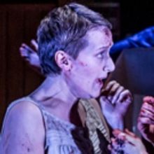 BWW Interview: Jenna Russell On DR FAUSTUS And Kit Harington!