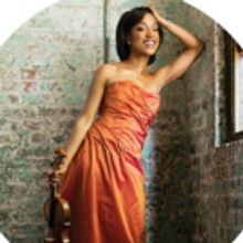 Oakland Symphony to Feature Broadway's Kelly Hall-Tompkins in Violin Concerto and…