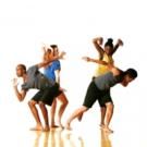 PUSH Dance Company Launches PUSHfest 2015 Today