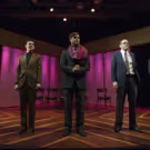 Photo Flash: First Look at THE TEMPERAMENTALS at About Face Theatre